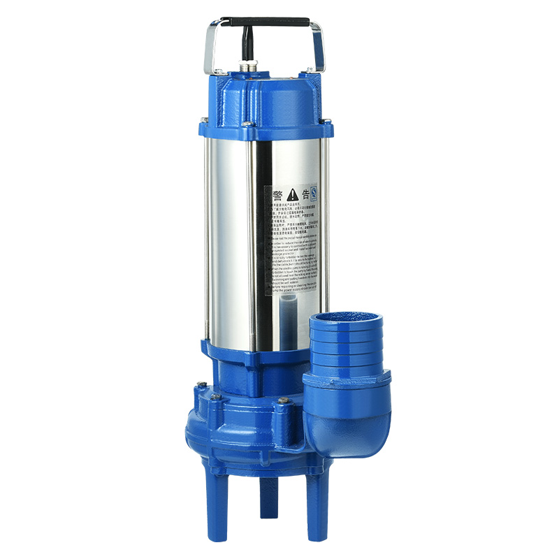 Water Pump Manufacturer